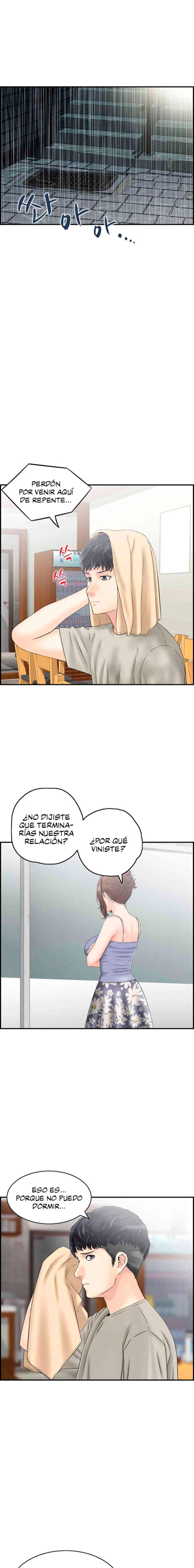 Mujer Casada capítulo 2 página 3