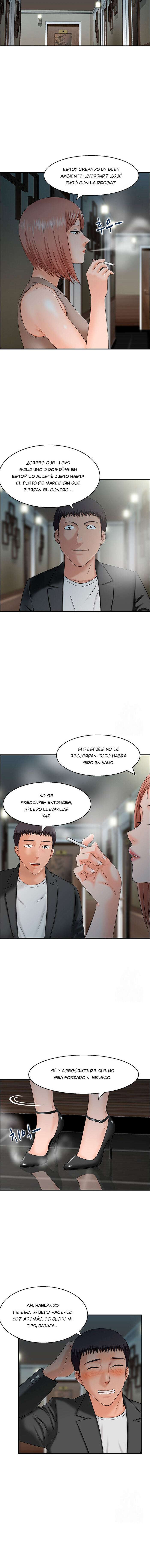 Mujer Casada capítulo 22 página 2
