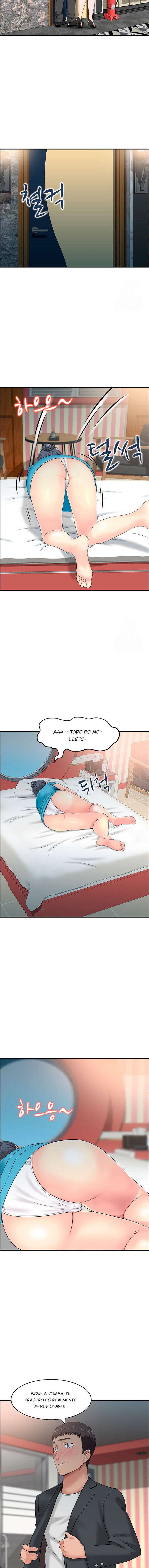 Mujer Casada capítulo 22 página 4