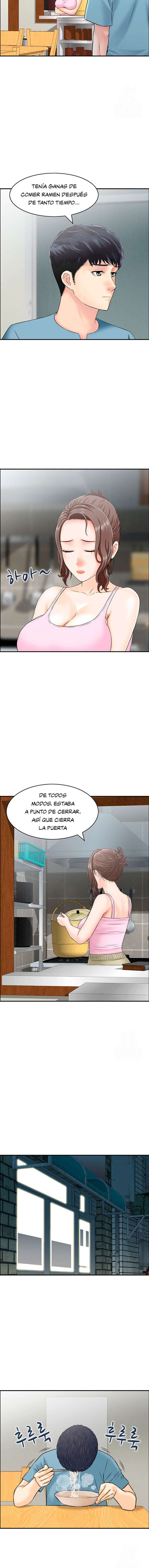 Mujer Casada capítulo 23 página 10