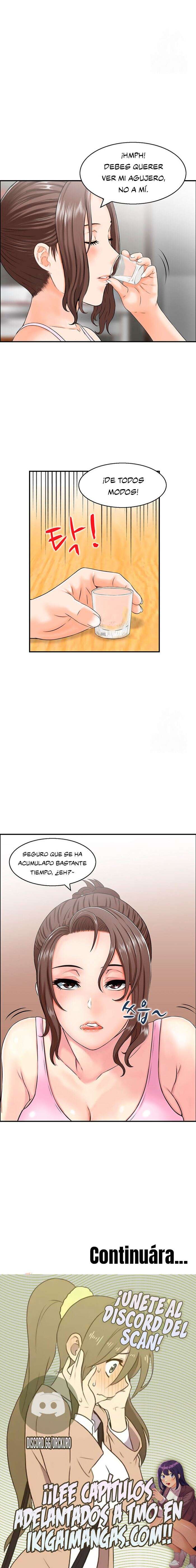 Mujer Casada capítulo 23 página 12