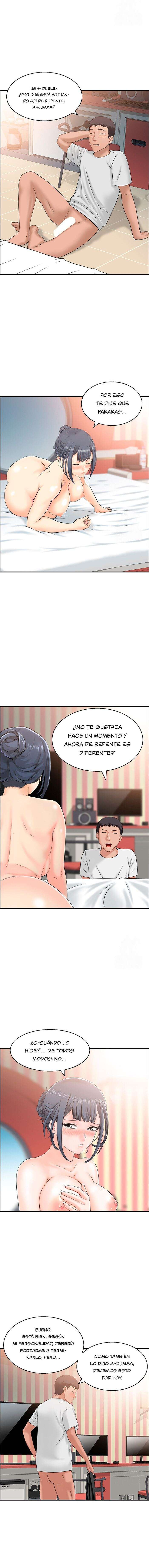 Mujer Casada capítulo 23 página 3