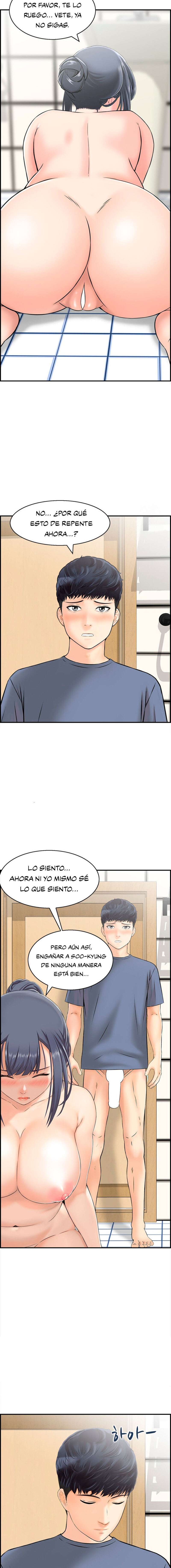 Mujer Casada capítulo 28 página 10