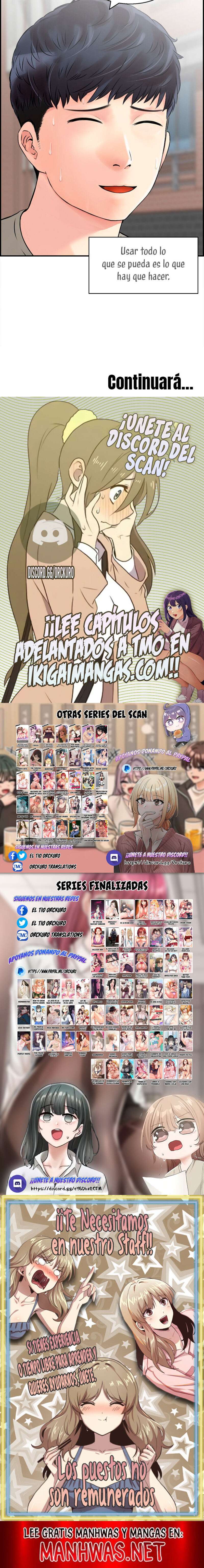 Mujer Casada capítulo 28 página 14