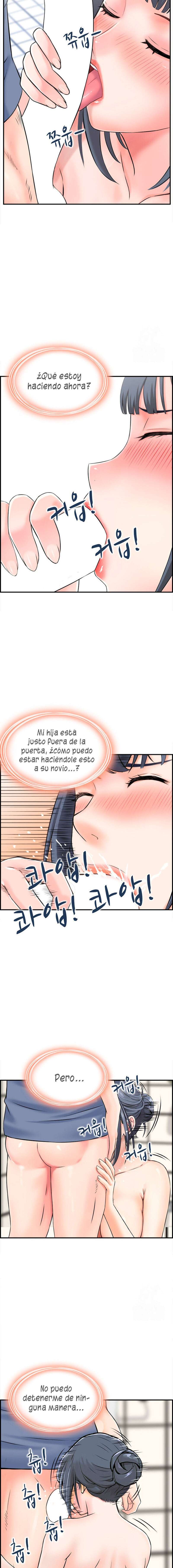 Mujer Casada capítulo 28 página 4