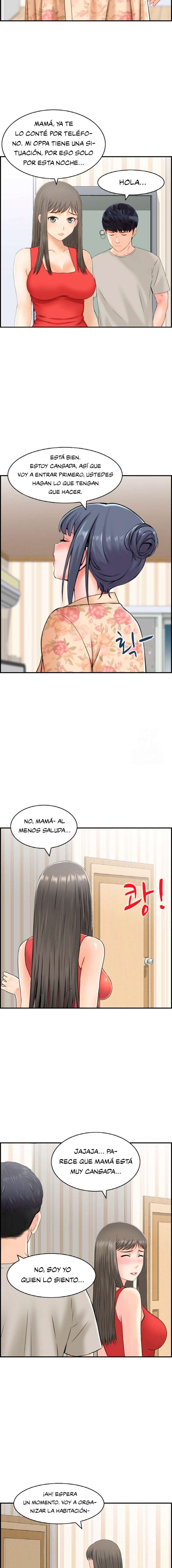 Mujer Casada capítulo 29 página 11