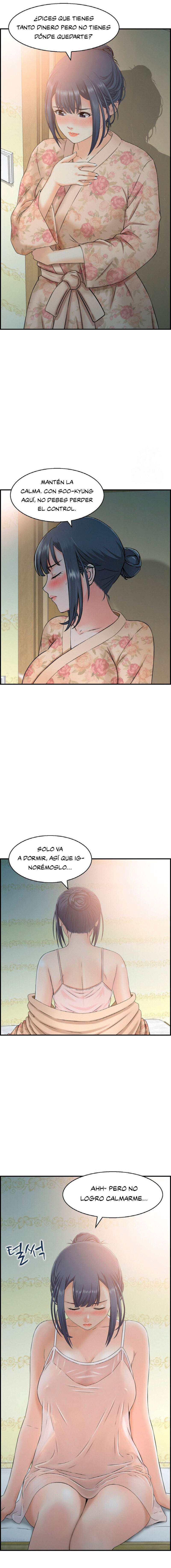 Mujer Casada capítulo 29 página 13