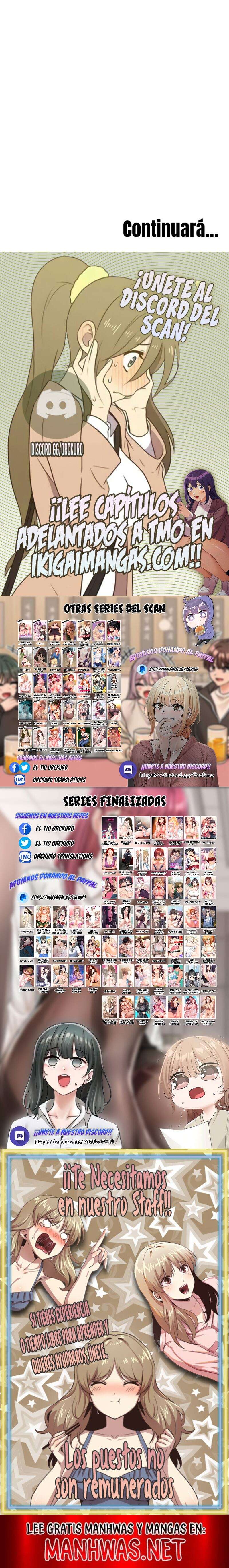 Mujer Casada capítulo 29 página 14