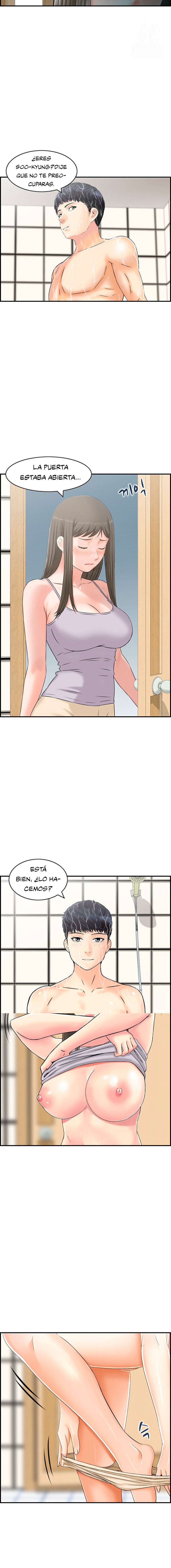 Mujer Casada capítulo 30 página 6