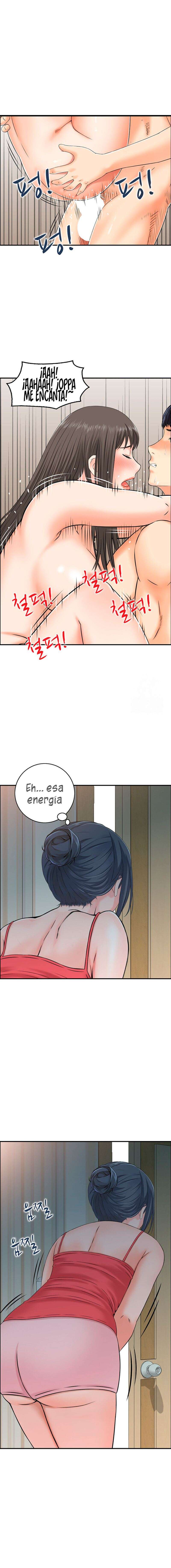 Mujer Casada capítulo 32 página 8