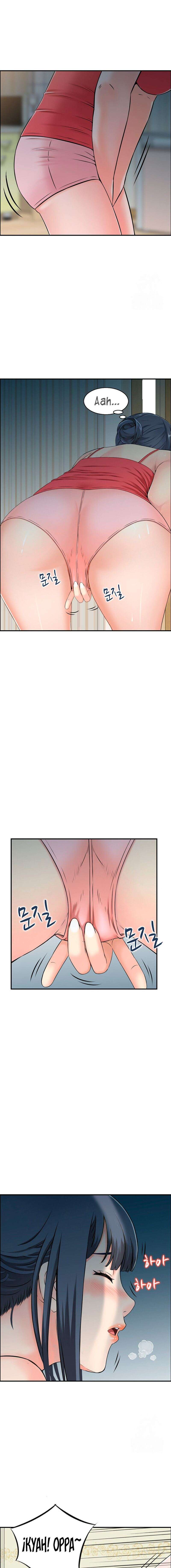 Mujer Casada capítulo 32 página 9