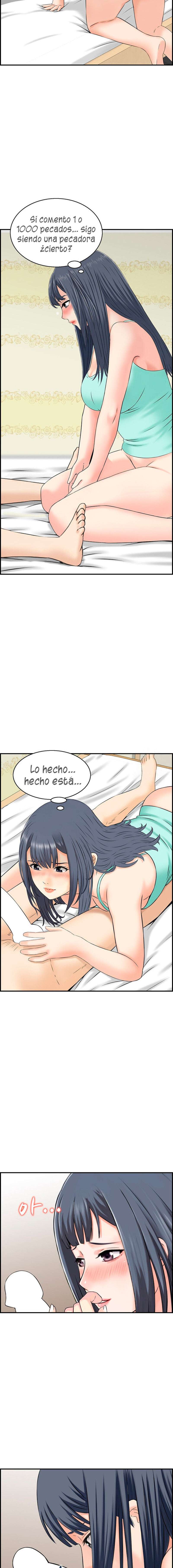 Mujer Casada capítulo 33 página 11