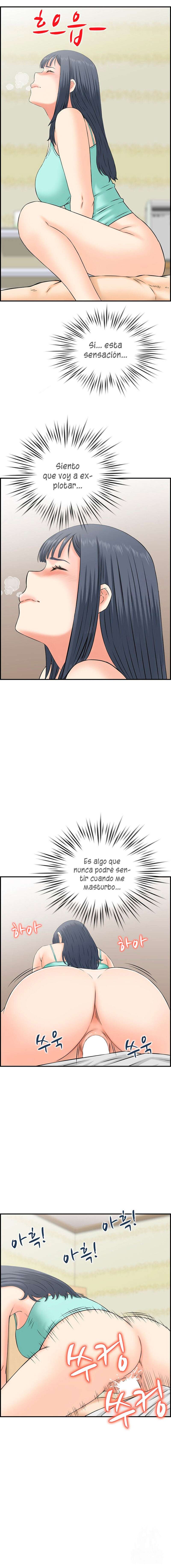 Mujer Casada capítulo 34 página 2