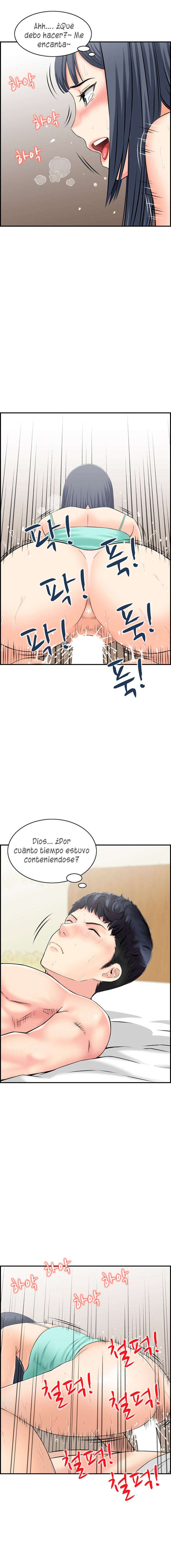 Mujer Casada capítulo 34 página 3