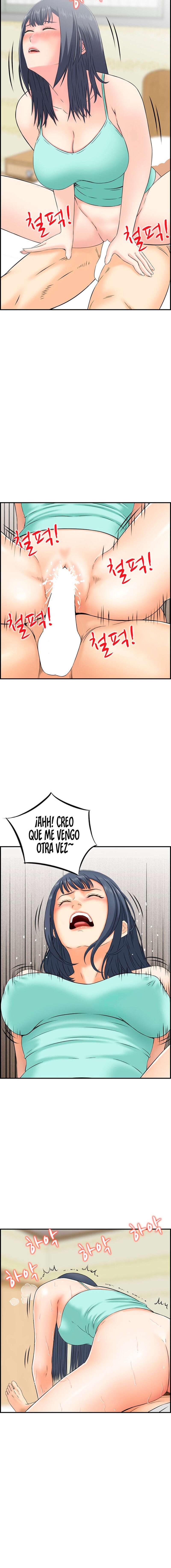 Mujer Casada capítulo 34 página 5