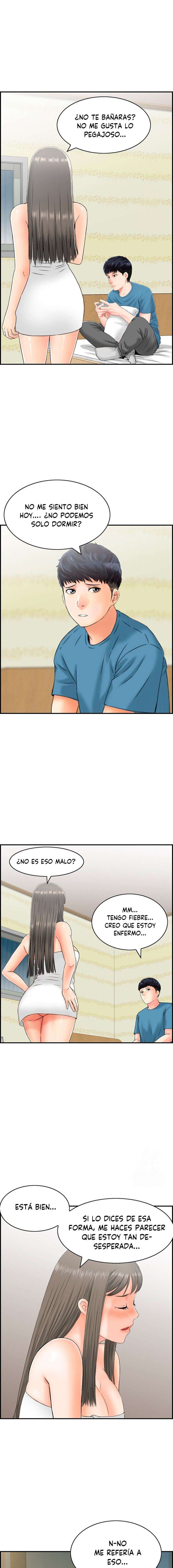 Mujer Casada capítulo 35 página 12