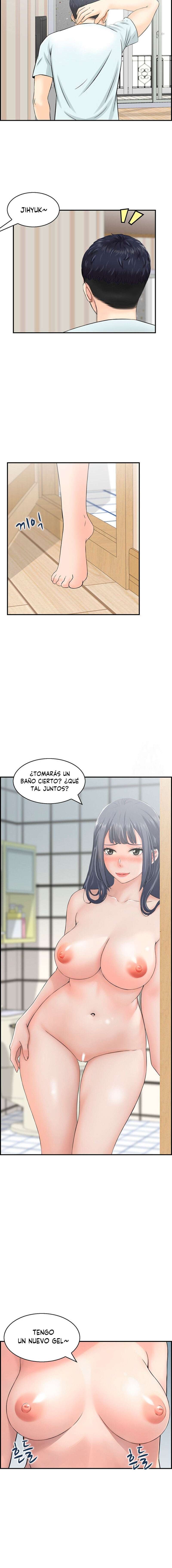 Mujer Casada capítulo 36 página 11