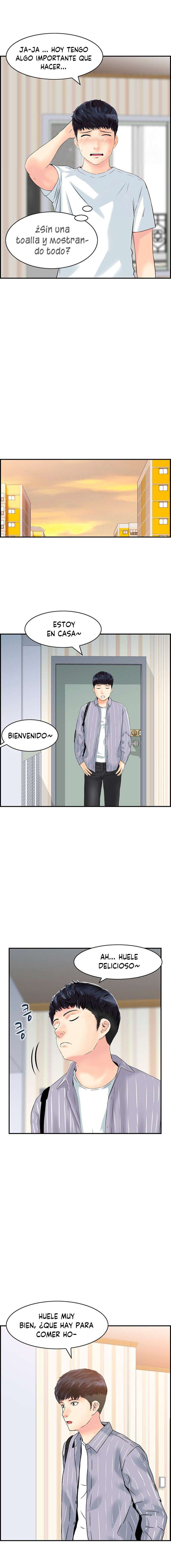 Mujer Casada capítulo 36 página 12