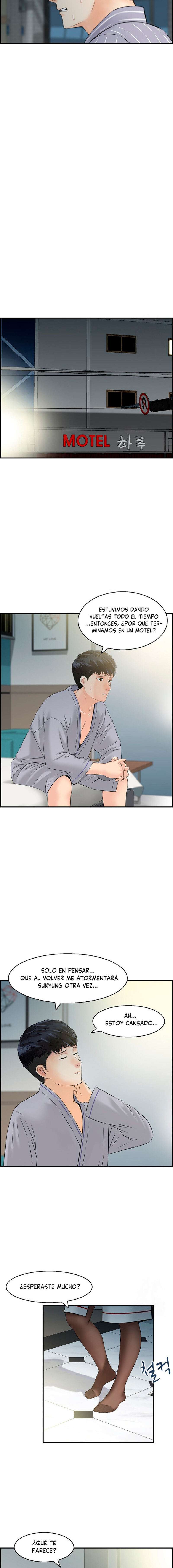 Mujer Casada capítulo 37 página 4