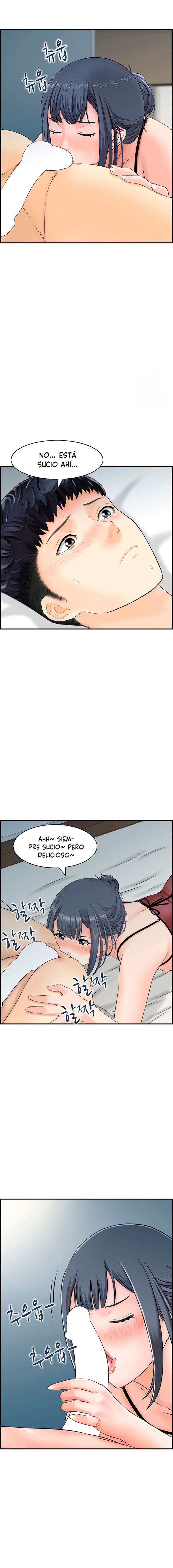 Mujer Casada capítulo 37 página 7
