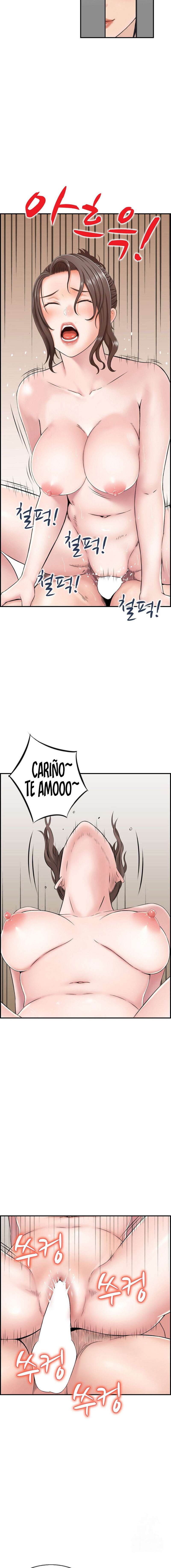 Mujer Casada capítulo 39 página 13