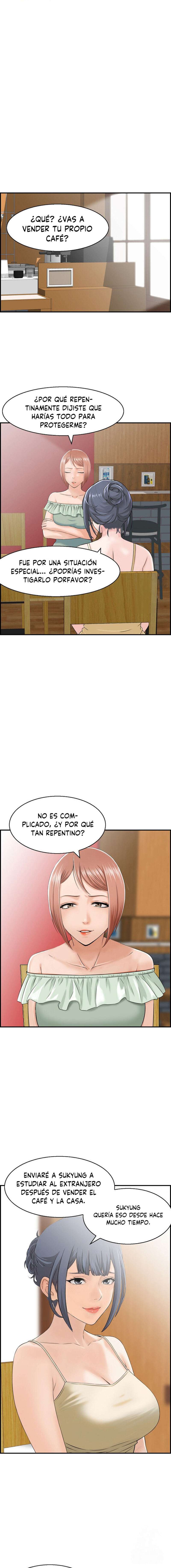 Mujer Casada capítulo 39 página 2