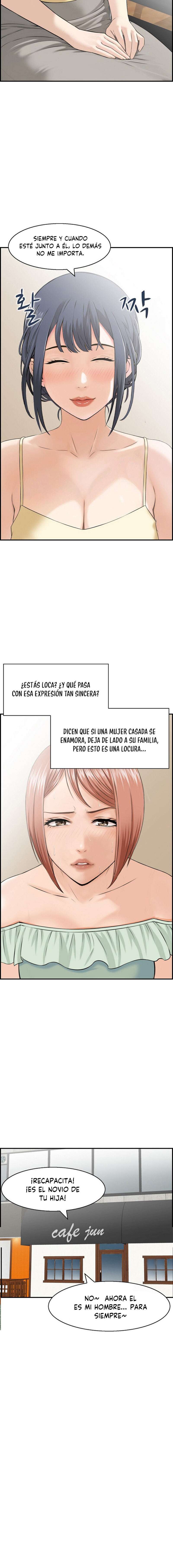 Mujer Casada capítulo 39 página 4