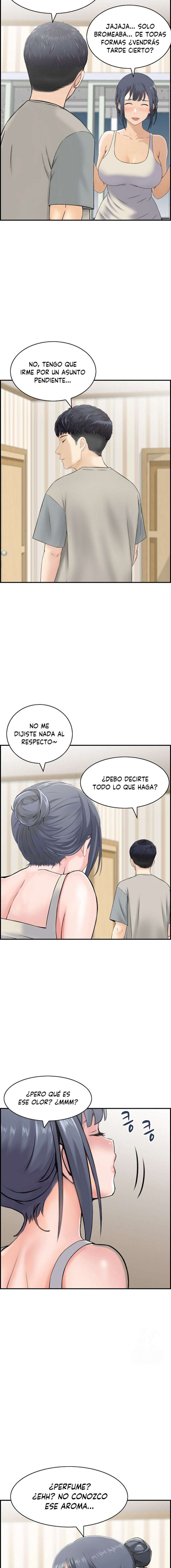 Mujer Casada capítulo 39 página 7