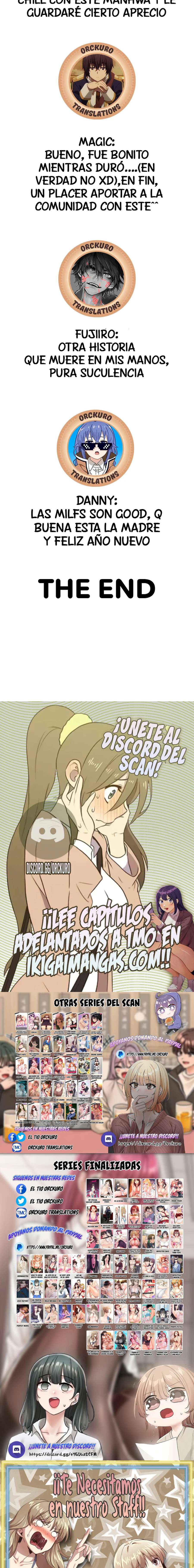Mujer Casada capítulo 40 página 17