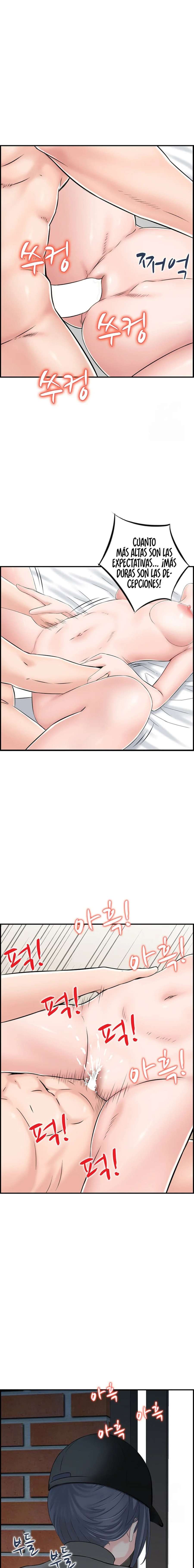 Mujer Casada capítulo 40 página 3