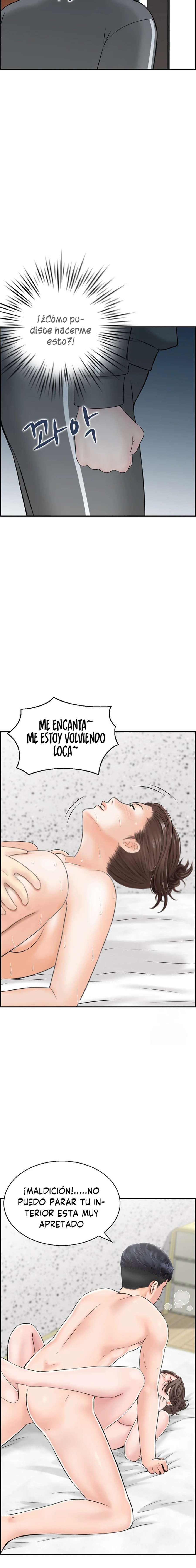 Mujer Casada capítulo 40 página 4
