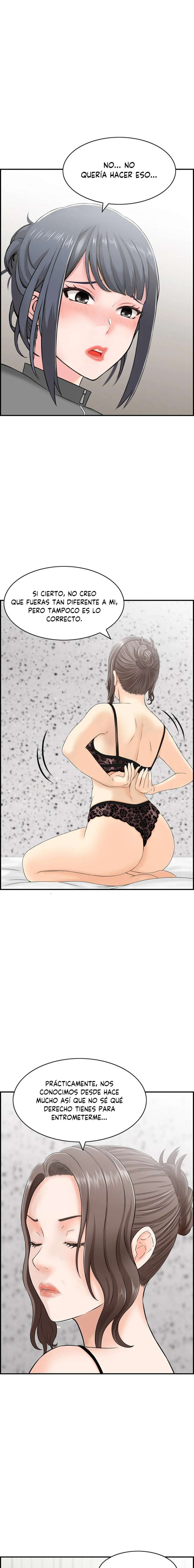 Mujer Casada capítulo 40 página 7