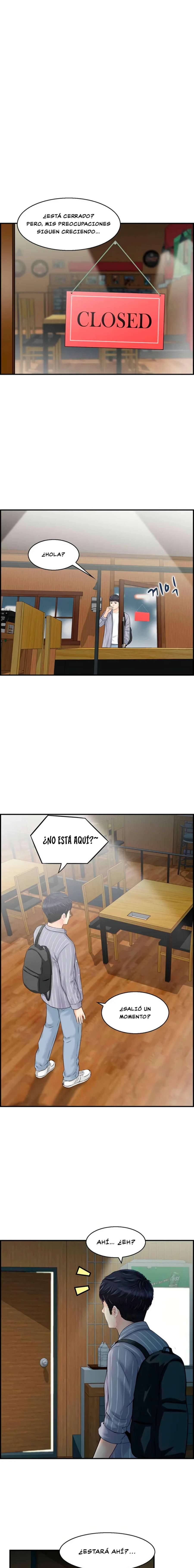 Mujer Casada capítulo 6 página 2