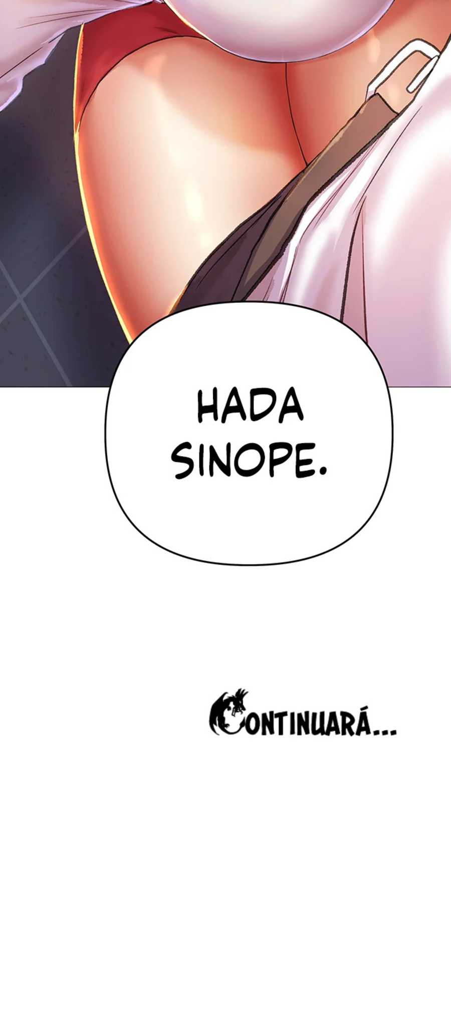 Mujer de los Dioses capítulo 1 página 27