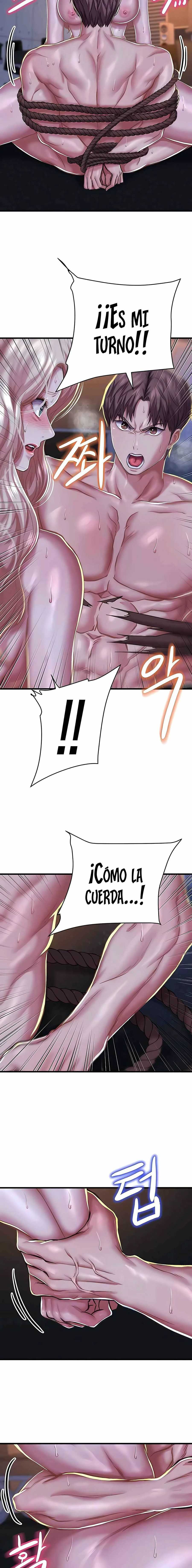 Mujer de los Dioses capítulo 10 página 11