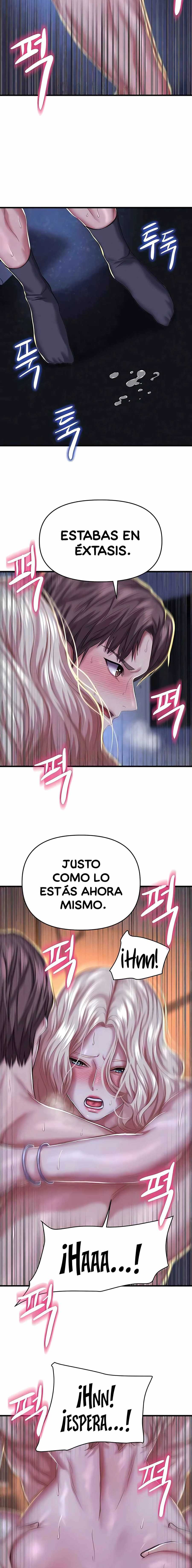 Mujer de los Dioses capítulo 10 página 15