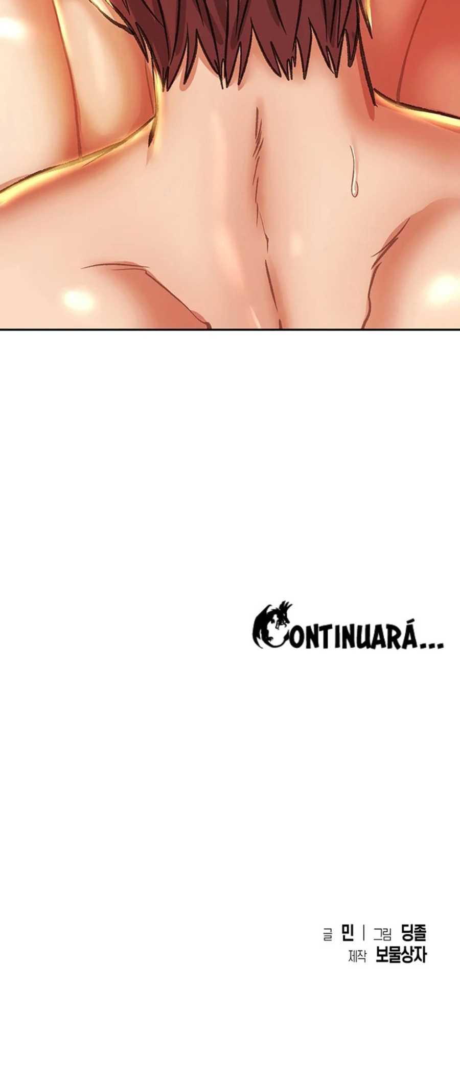 Mujer de los Dioses capítulo 4 página 28