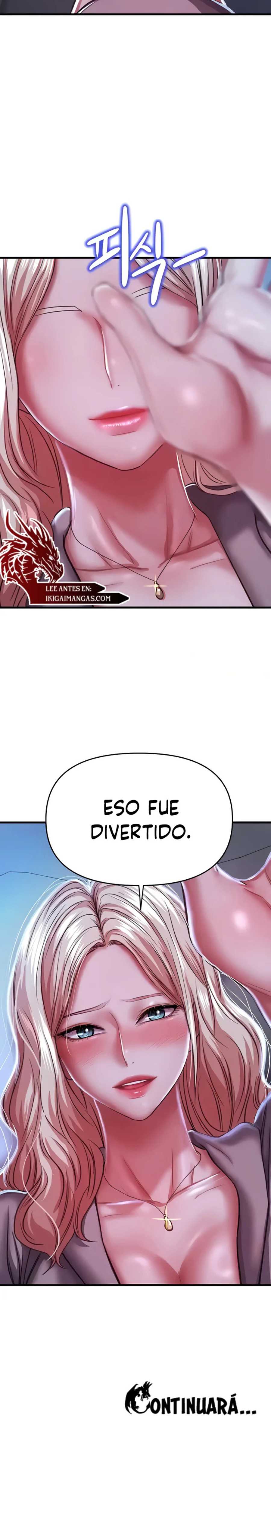 Mujer de los Dioses capítulo 7 página 26
