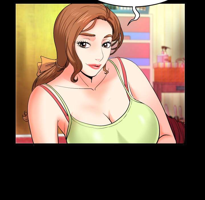 My Aunt capítulo 1 página 23