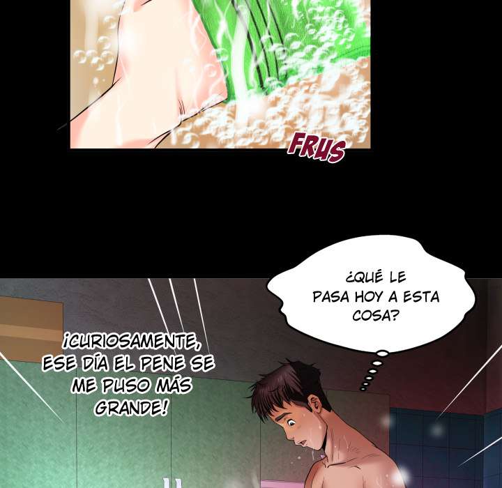 My Aunt capítulo 1 página 41