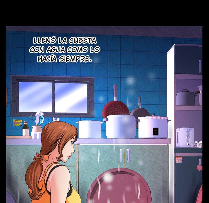 My Aunt capítulo 1 página 60