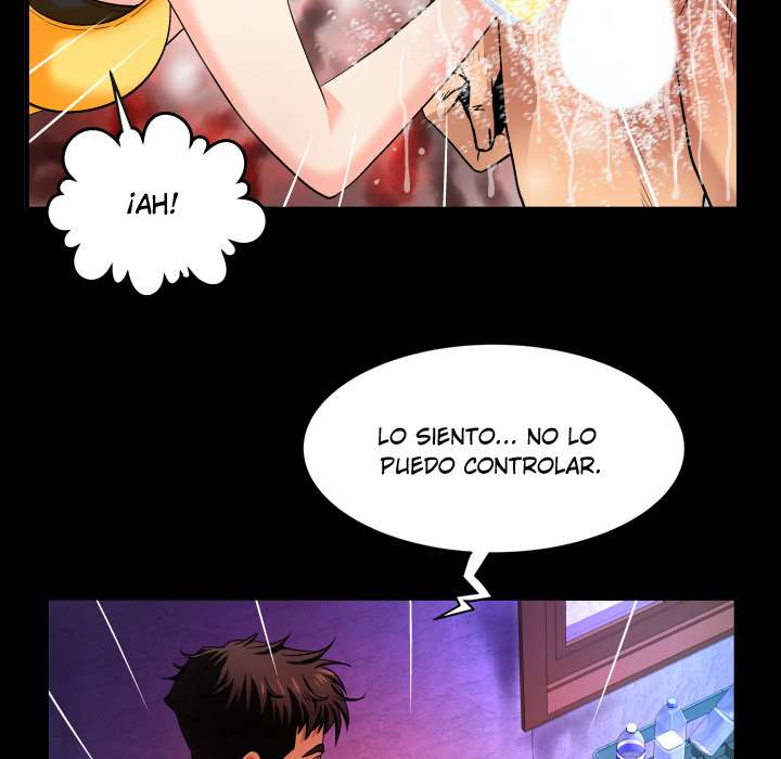 My Aunt capítulo 1 página 69