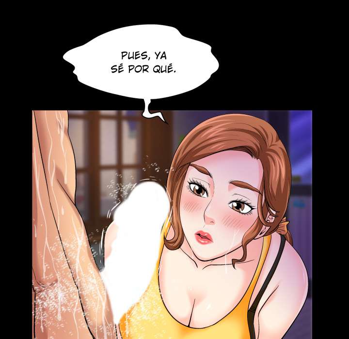My Aunt capítulo 1 página 73