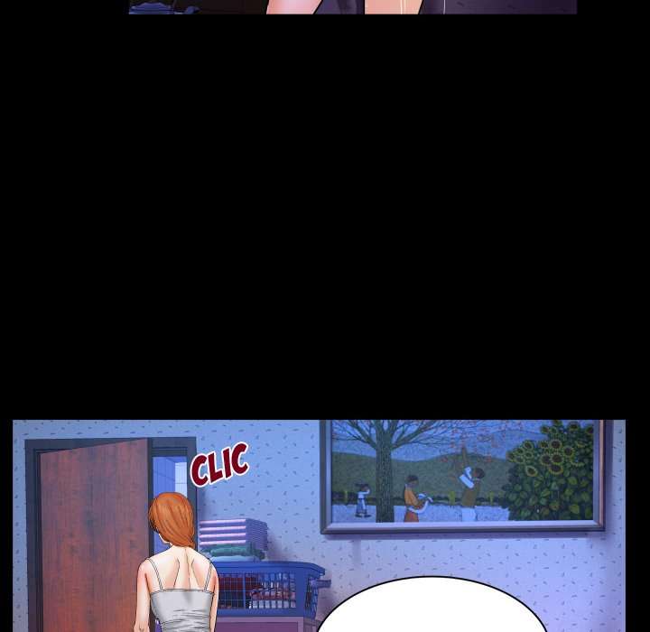 My Aunt capítulo 10 página 14