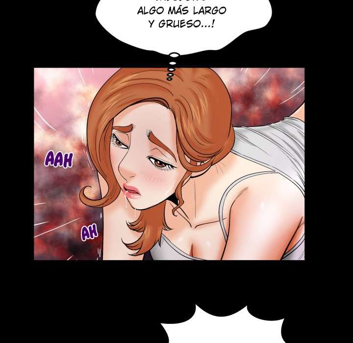 My Aunt capítulo 10 página 26
