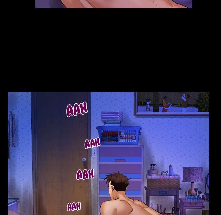 My Aunt capítulo 10 página 41
