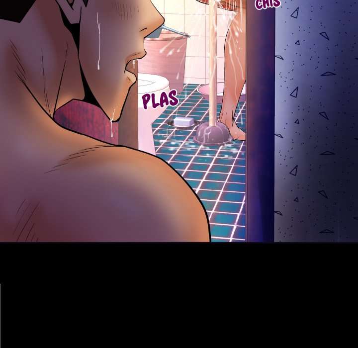 My Aunt capítulo 10 página 48