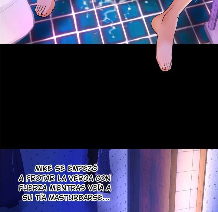My Aunt capítulo 10 página 62