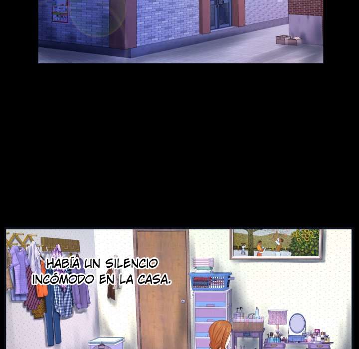 My Aunt capítulo 10 página 78