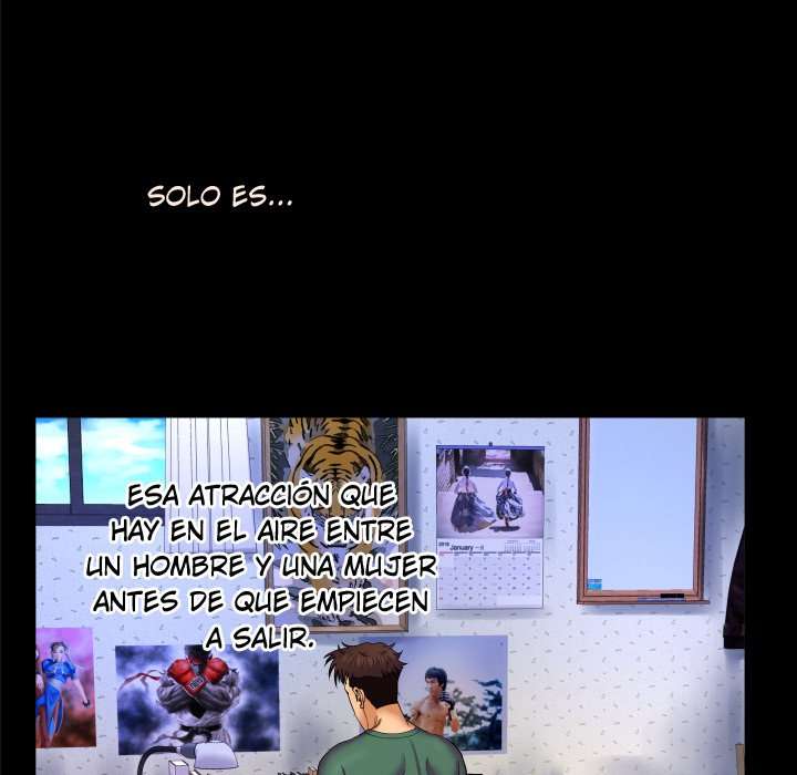 My Aunt capítulo 10 página 80